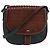 Bally Vintage Leather Verde
