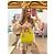 Dior Lady Dior Medium Borsa a Mano - Pelle Giallo Anice Verde chiaro - vista 10