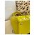 Dior Lady Dior Medium Borsa a Mano - Pelle Giallo Anice Verde chiaro - vista 16