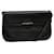 Bally Vintage Leather Nero