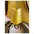 Borsa Louis Vuitton Alma BB in pelle Epi gialla Giallo - vista 10