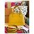 Borsa Louis Vuitton Alma BB in pelle Epi gialla Giallo - vista 20