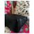 Dior Lady Dior Medium Borsa in pelle d'agnello nera Nero - vista 17