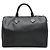 Borsa Louis Vuitton Epi Speedy 30 Nero - vista 2