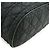 Borsa Tote Christian Dior Cannage Nero - vista 4