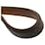 Louis Vuitton Monogram Collar and Leash Set Brown - view 8