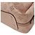 Borsa Louis Vuitton Monogram Mahina Asteria - vista 4