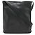 Hermès Borsa a Spalla/Pochette Hermes Clou de Selle Nero