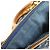 Borsa Boston Louis Vuitton Monogram Denim Neo Speedy Blu - vista 8
