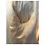 Chanel Spring 2005 Tweed Jacket Cream Size 36 - view 8