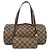 Bolso Louis Vuitton Damier Papillon Damier ebene