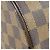 Bolso Louis Vuitton Damier Papillon Damier ebene - vista 5