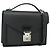 LOUIS VUITTON Borsa Taiga Monceau 28 Hand Bag SPO 2way Ardoise M32002 LV Auth ka4313 Grigio