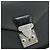 LOUIS VUITTON Borsa Taiga Monceau 28 Hand Bag SPO 2way Ardoise M32002 LV Auth ka4313 Grigio - vista 16