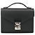 LOUIS VUITTON Borsa Taiga Monceau 28 Hand Bag SPO 2way Ardoise M32002 LV Auth ka4313 Grigio - vista 2