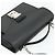 LOUIS VUITTON Borsa Taiga Monceau 28 Hand Bag SPO 2way Ardoise M32002 LV Auth ka4313 Grigio - vista 6