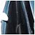 LOEWE Anagram Business Bag Leather 2way Navy Silver Auth bs34926 Argento Blu navy - vista 21