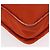 Borsa a Spalla PRADA Nylon Arancione Argento Auth BA12584A - vista 10