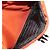 Borsa a Spalla PRADA Nylon Arancione Argento Auth BA12584A - vista 23