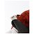 Borsa a Spalla PRADA Nylon Arancione Argento Auth BA12584A - vista 25