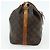 LOUIS VUITTON Borsa a tracolla Monogram Petit Noe M42226 LV Auth ka4283 Monogramma - vista 4