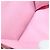 BALENCIAGA Mini Chain Wallet Kitty Leather Pink Silver 623241 Auth 170544SM Argento Rosa - vista 20