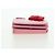 BALENCIAGA Mini Chain Wallet Kitty Leather Pink Silver 623241 Auth 170544SM Argento Rosa - vista 9
