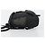 Zaino GUCCI GG Canvas Nero Argento 019 0352 Auth 177495A - vista 5