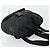 Zaino GUCCI GG Canvas Nero Argento 019 0352 Auth 177495A - vista 6