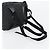 Zaino GUCCI GG Canvas Nero Argento 019 0352 Auth 177495A - vista 9