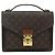 LOUIS VUITTON Borsa Monogram Monceau 28 M51185 LV Auth ka4268 Monogramma - vista 2