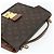 LOUIS VUITTON Borsa Monogram Monceau 28 M51185 LV Auth ka4268 Monogramma - vista 6