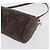 LOUIS VUITTON Monogram Papillon Pouch LV Auth 179842 Monograma - vista 11