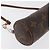 LOUIS VUITTON Monogram Papillon Pouch LV Auth 179842 Monograma - vista 12