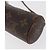 LOUIS VUITTON Monogram Papillon Pouch LV Auth 179842 Monograma - vista 13