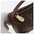 LOUIS VUITTON Monogram Papillon Pouch LV Auth 179842 Monograma - vista 14