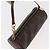 LOUIS VUITTON Monogram Papillon Pouch LV Auth 179842 Monograma - vista 6