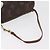 LOUIS VUITTON Monogram Papillon Pouch LV Auth 179842 Monograma - vista 7