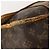 LOUIS VUITTON Monogram Sac Kleber Boston Bag M58122 LV Auth bs34828 Monogramma - vista 15