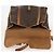 LOUIS VUITTON Monogram Sac Kleber Boston Bag M58122 LV Auth bs34828 Monogramma - vista 22
