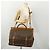 LOUIS VUITTON Monogram Sac Kleber Boston Bag M58122 LV Auth bs34828 Monogramma - vista 26