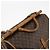 LOUIS VUITTON Monogram Sac Kleber Boston Bag M58122 LV Auth bs34828 Monogramma - vista 6