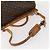 LOUIS VUITTON Monogram Sac Kleber Boston Bag M58122 LV Auth bs34828 Monogramma - vista 7