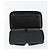 BURBERRY Long Wallet Leder Schwarz Auth bs35104 - Ansicht 15
