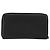 BURBERRY Long Wallet Leder Schwarz Auth bs35104 - Ansicht 3
