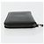 BURBERRY Long Wallet Leder Schwarz Auth bs35104 - Ansicht 5