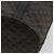 Céline Borsa Tote CELINE Macadam in tela PVC e pelle nera e oro Auth 179349 Nero D'oro - vista 10
