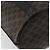 Céline Borsa Tote CELINE Macadam in tela PVC e pelle nera e oro Auth 179349 Nero D'oro - vista 11