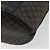 Céline Borsa Tote CELINE Macadam in tela PVC e pelle nera e oro Auth 179349 Nero D'oro - vista 12