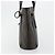 Céline Borsa Tote CELINE Macadam in tela PVC e pelle nera e oro Auth 179349 Nero D'oro - vista 4